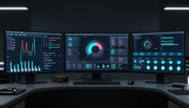 业务趋势中的选型关注点检查要点