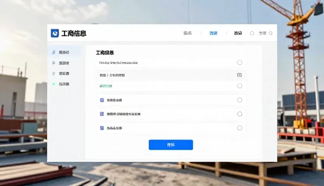 招商加盟信息管理：如何避免信息失真