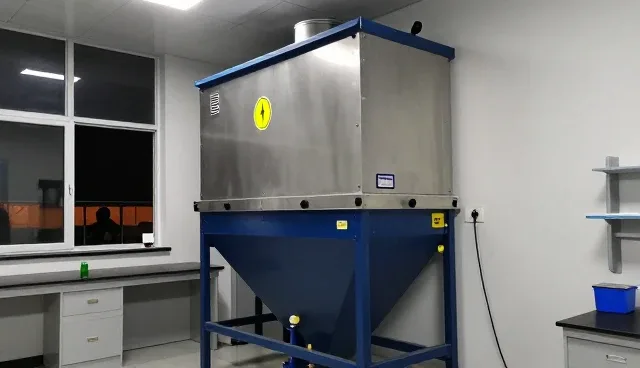 机械设备日常维护中的关键要点与实用建议