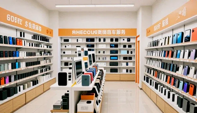 线上店铺运营中流量转化的两种策略对比