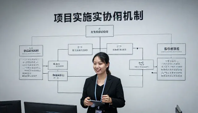 项目信息咨询在资源整合中的实际性能表现