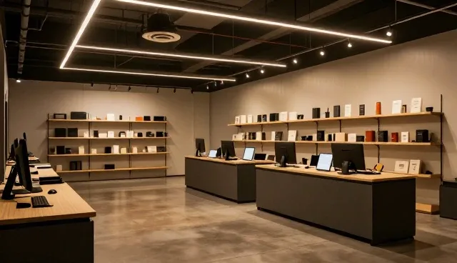 多品类品牌代理下的库存管理场景分析