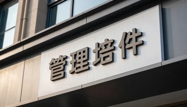 商务服务日常维护中的关键操作与常见误区