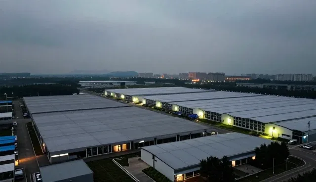 货运代理业务中异常处理的仓储管理关键点