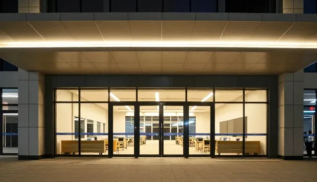 智慧园区建设中的技术转让选型关键要素分析