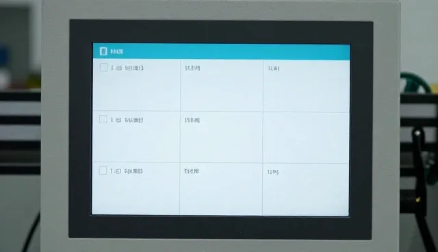 机电系统检查要点及维护建议