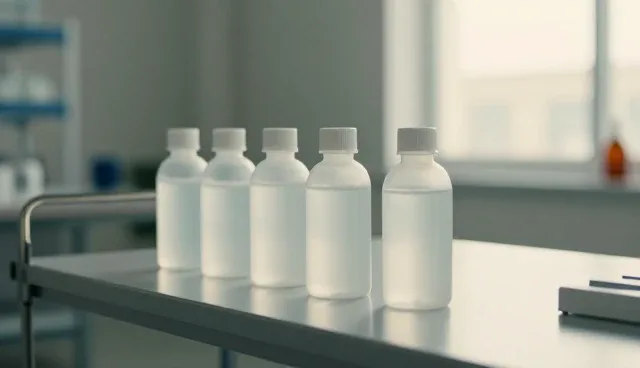 环保型表面活性剂工艺优化的两种做法对比