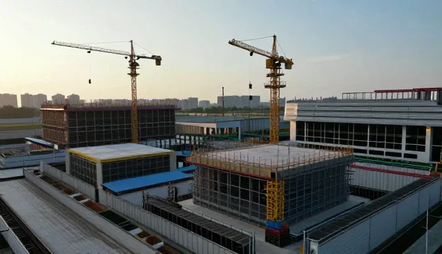 技术方案在设备调试中的关键作用与维护建议