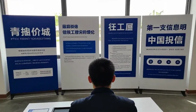 标识标牌安装工艺对性能与适用条件的影响分析