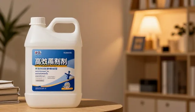 高效杀菌剂选型中如何判断适用场景