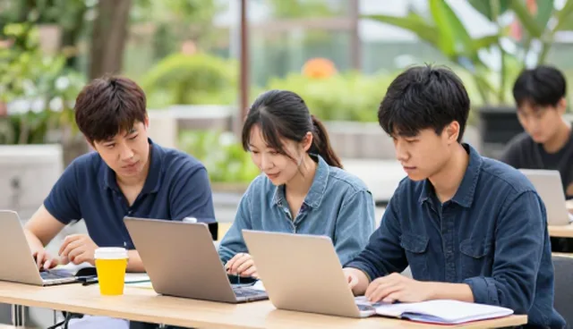 责任分担机制如何通过技术培训提升信任建立