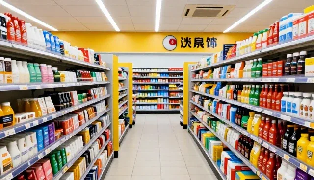 选品策略如何影响一件代发结果