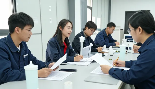 如何在选型过程中关注过滤寿命与安全操作