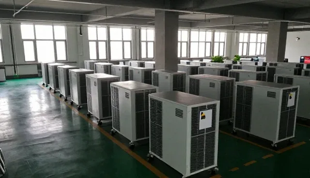 环保设备性能表现与实际应用条件解析
