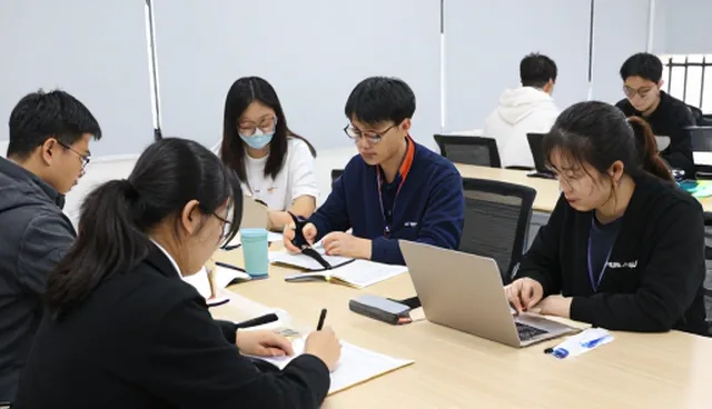 课程资源质量如何影响学习效果