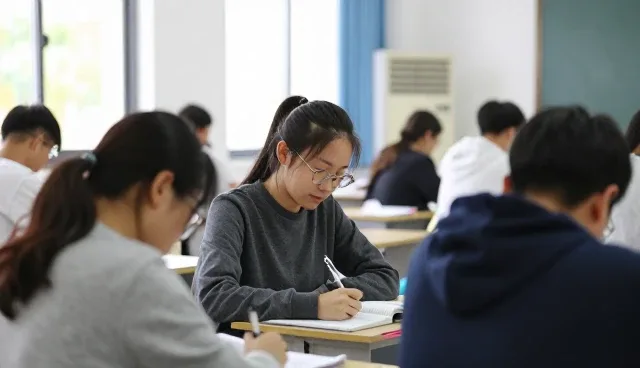 考试辅导中教学资源不足如何应对？