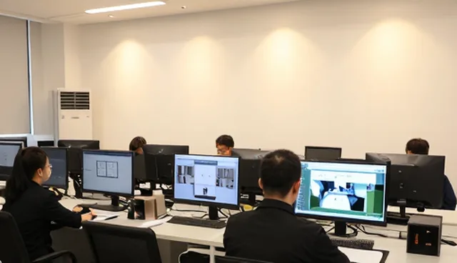安装调试阶段常见问题及应对策略