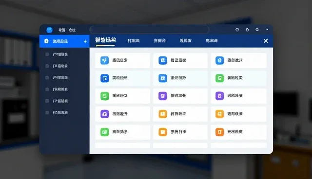 运维服务中数据安全防护的实践与应对策略