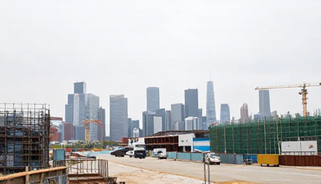 企业网站搭建中用户体验的选型关注点分析