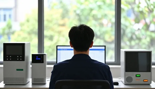 企业注册代理服务中的执行效率关键问题解析