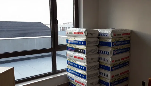 屋面防水施工中材料适配的选型关注点分析