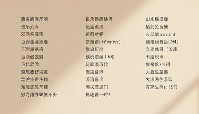 商业咨询提示词结构拆解与应用对比