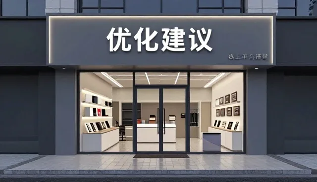 线上平台搭建中产品设计的常见问题及处理策略