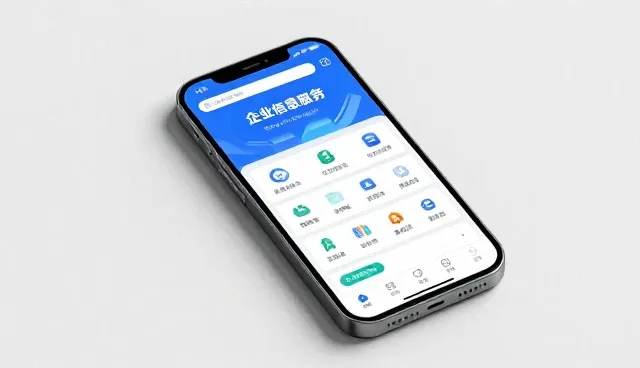 企业如何通过区域查询实现信息精准更新