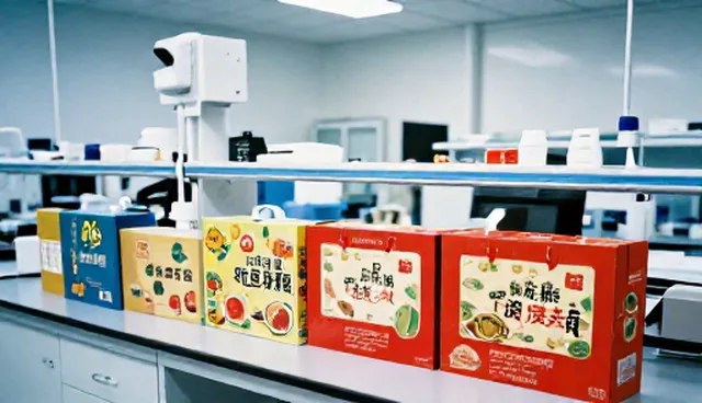 农产品收购中的物流运输误区辨析