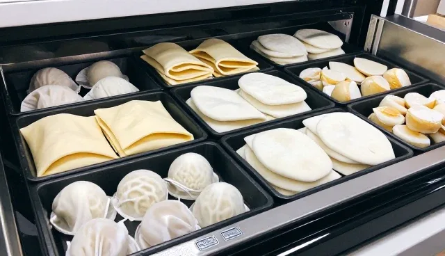 误区澄清：食品分装质量把控并非越严格越好