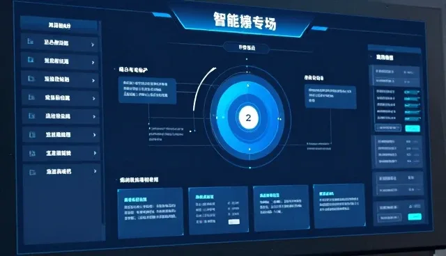 ERP系统集成方案：自建与平台化部署的对比
