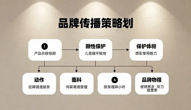 内容营销中性能与适用条件的精准匹配策略