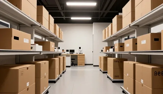 规格定制在批发供货中的实际应用场景分析