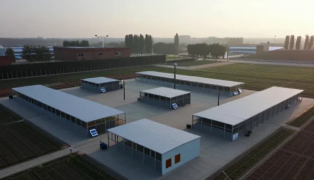 农业供应链运维服务在实际场景中的适用条件分析