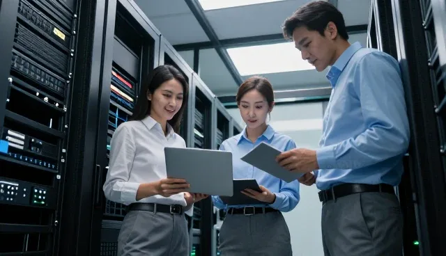 仓储配送中性能优化的关键问题与解决策略