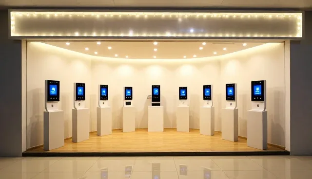 水电改造工程选型中的关键关注点解析