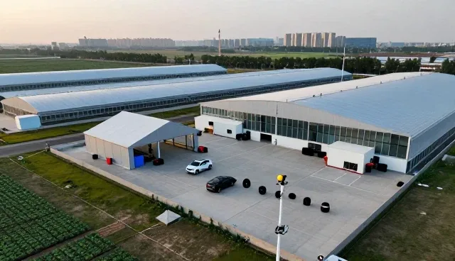 轮胎破损与汽车服务：性能与适用条件的深度解析