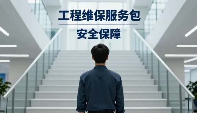 机电安装项目中维护技巧的选型关注点分析