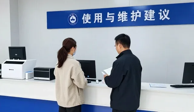 配电设备选型中的关键性能指标分析