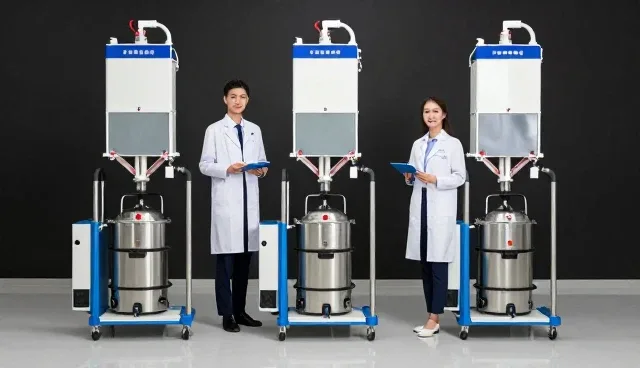 提升设备运行效率的关键因素与适用条件分析