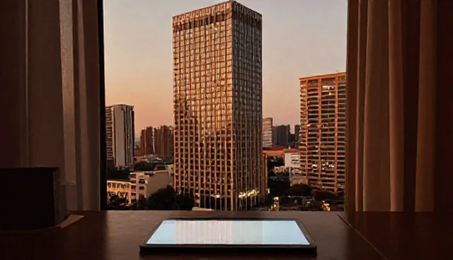 智能监控系统选型关注点及业务拓展建议