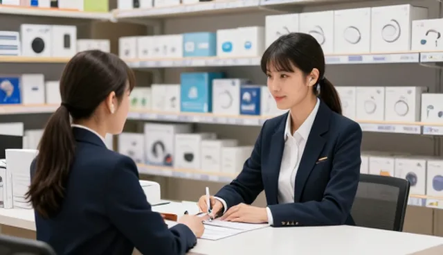 批发零售业务中客户服务支持的实践与优化策略