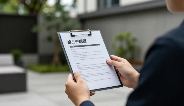 项目对接服务在品牌代理商品中的性能优化实践