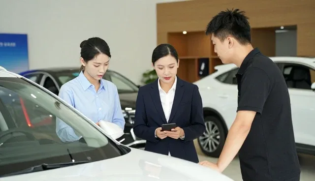 保养服务中救援业务的常见问题与发展趋势