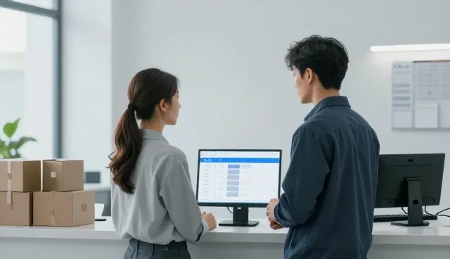 智能生产管理系统在部署中常见问题及解决策略