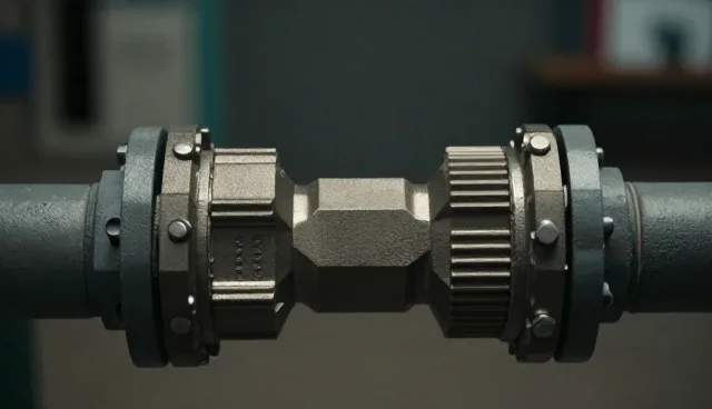 管道连接器选型中的关键考量因素分析