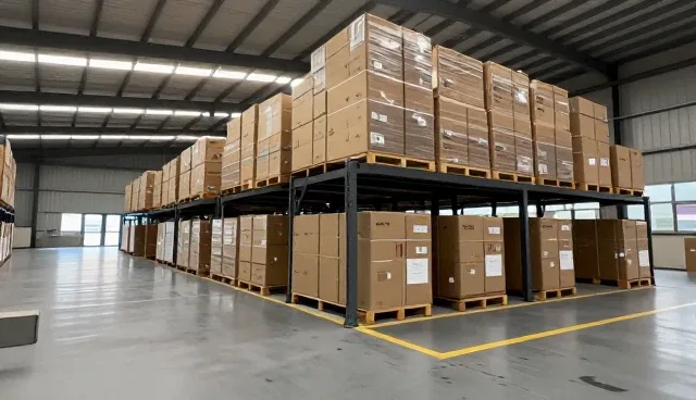 商品供应链优化：从渠道到效率的转型之路