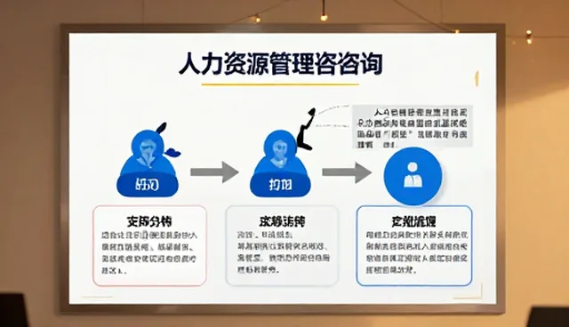商务项目咨询中常见的问题及应对策略