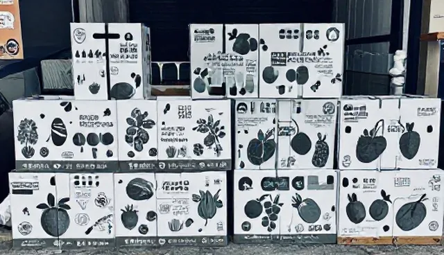 供应链协同如何助力农产品销售的稳定发展