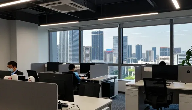 企业名录查询平台展会动态更新的实践与建议